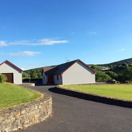 Sheeps Head Way Holiday home *