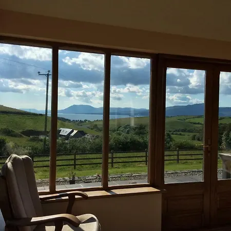 Sheeps Head Way Holiday home *